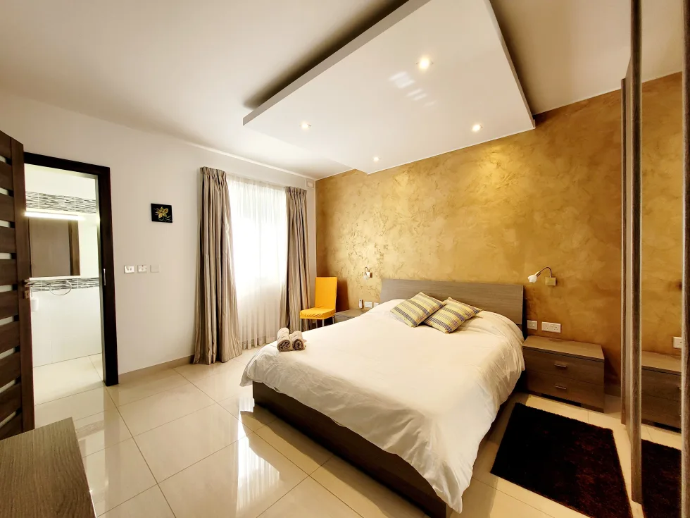 3 bed Apartment For Rent in Gzira, Gzira - thumb 10