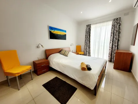 3 bed Apartment For Rent in Gzira, Gzira - thumb 11