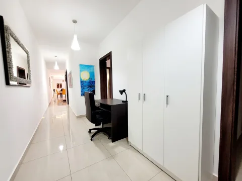 3 bed Apartment For Rent in Gzira, Gzira - thumb 13