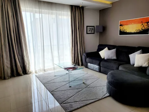 3 bed Apartment For Rent in Gzira, Gzira - thumb 2