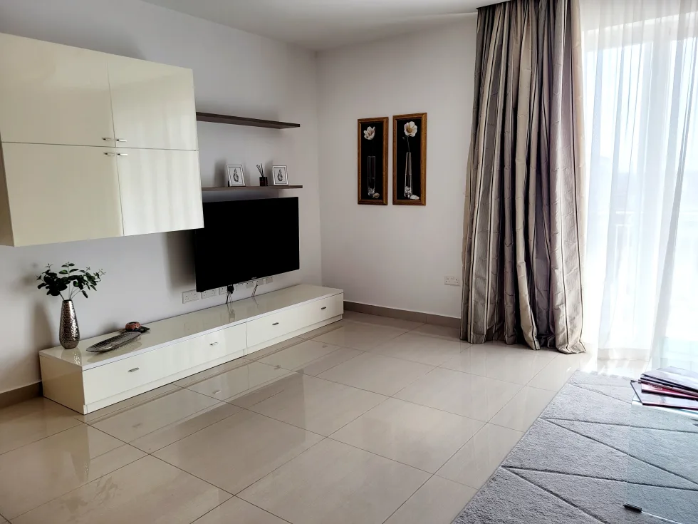 3 bed Apartment For Rent in Gzira, Gzira - thumb 3
