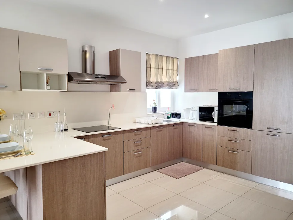 3 bed Apartment For Rent in Gzira, Gzira - thumb 7