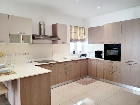3 bed Apartment For Rent in Gzira, Gzira - thumb 7