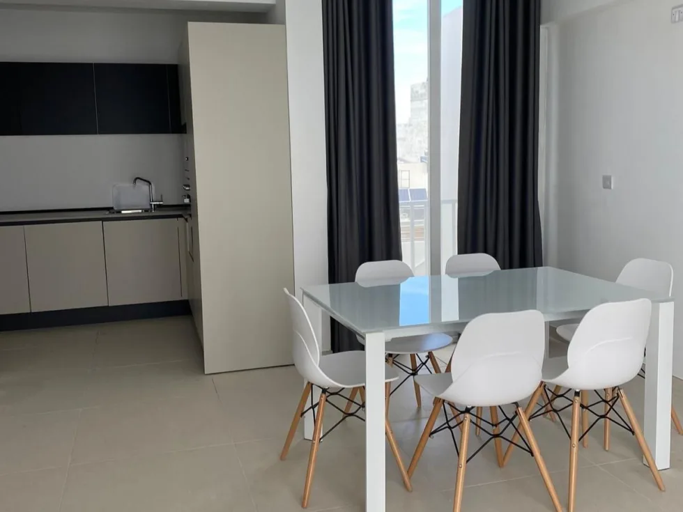 3 bed Penthouse For Rent in Swieqi, Swieqi - thumb 3
