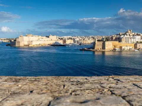 5 bed Penthouse For Sale in Floriana, Floriana - thumb 1