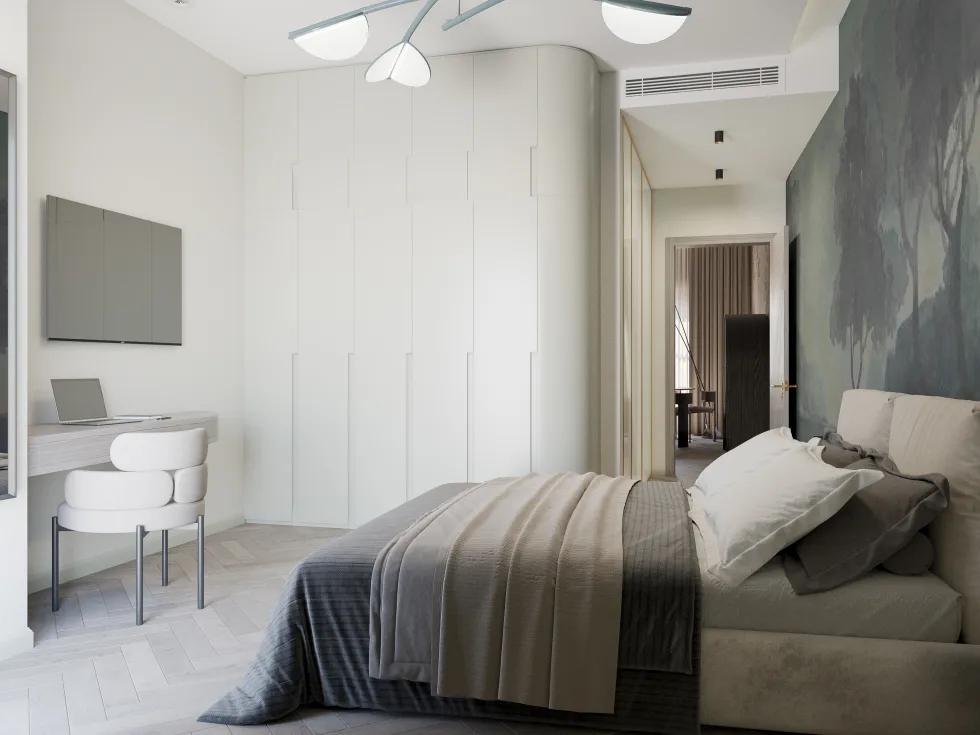 5 bed Penthouse For Sale in Floriana, Floriana - thumb 6