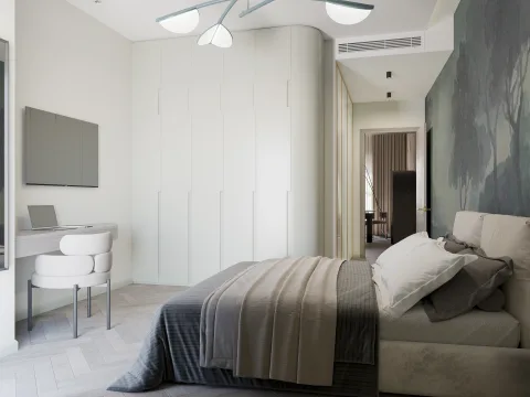 5 bed Penthouse For Sale in Floriana, Floriana - thumb 6