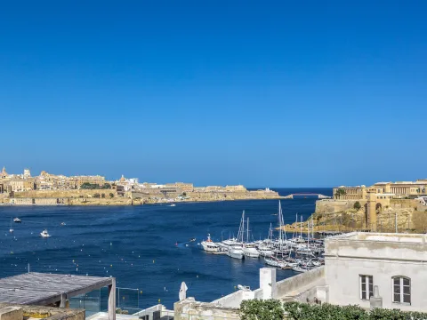 6 bed Palazzo For Sale in Vittoriosa, Vittoriosa - thumb 1