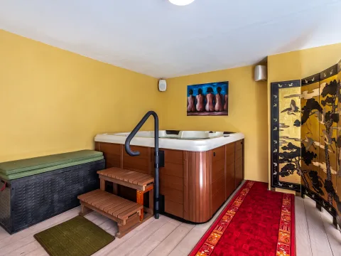 6 bed Palazzo For Sale in Vittoriosa, Vittoriosa - thumb 20