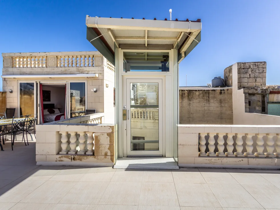 6 bed Palazzo For Sale in Vittoriosa, Vittoriosa - thumb 23