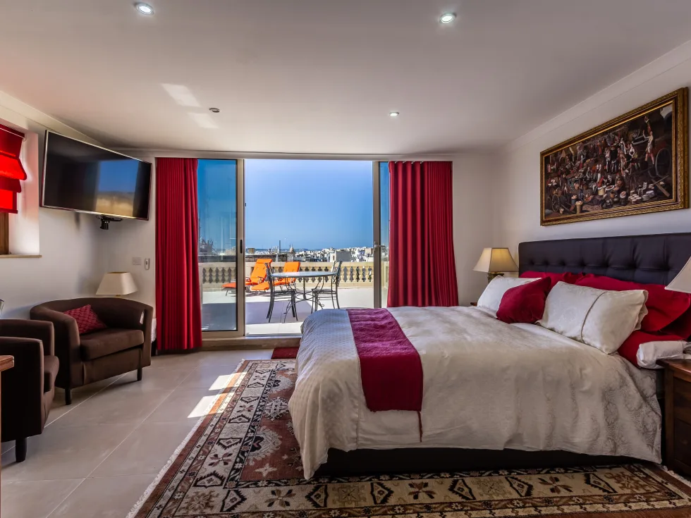 6 bed Palazzo For Sale in Vittoriosa, Vittoriosa - thumb 27