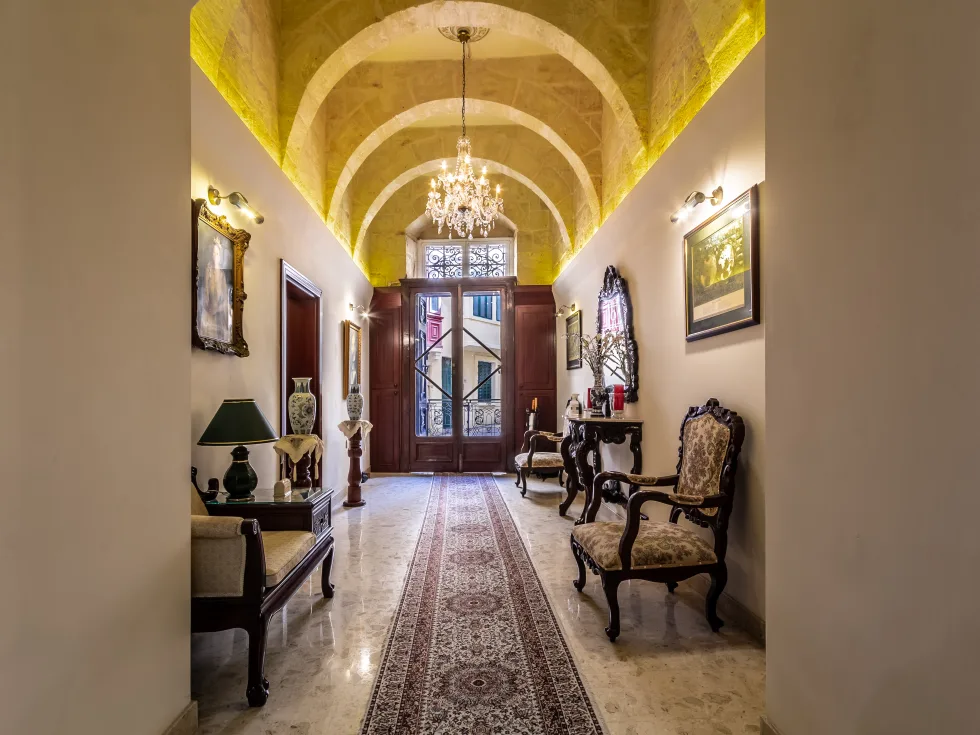 6 bed Palazzo For Sale in Vittoriosa, Vittoriosa - thumb 3