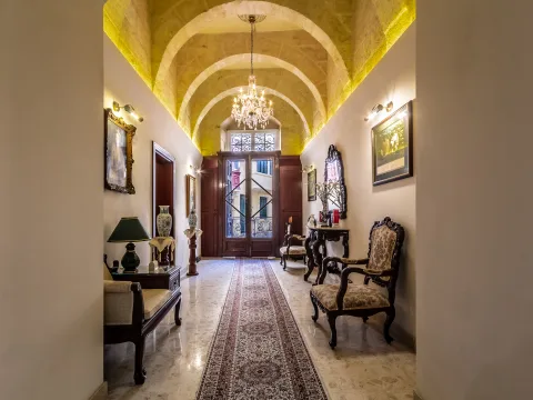 6 bed Palazzo For Sale in Vittoriosa, Vittoriosa - thumb 3