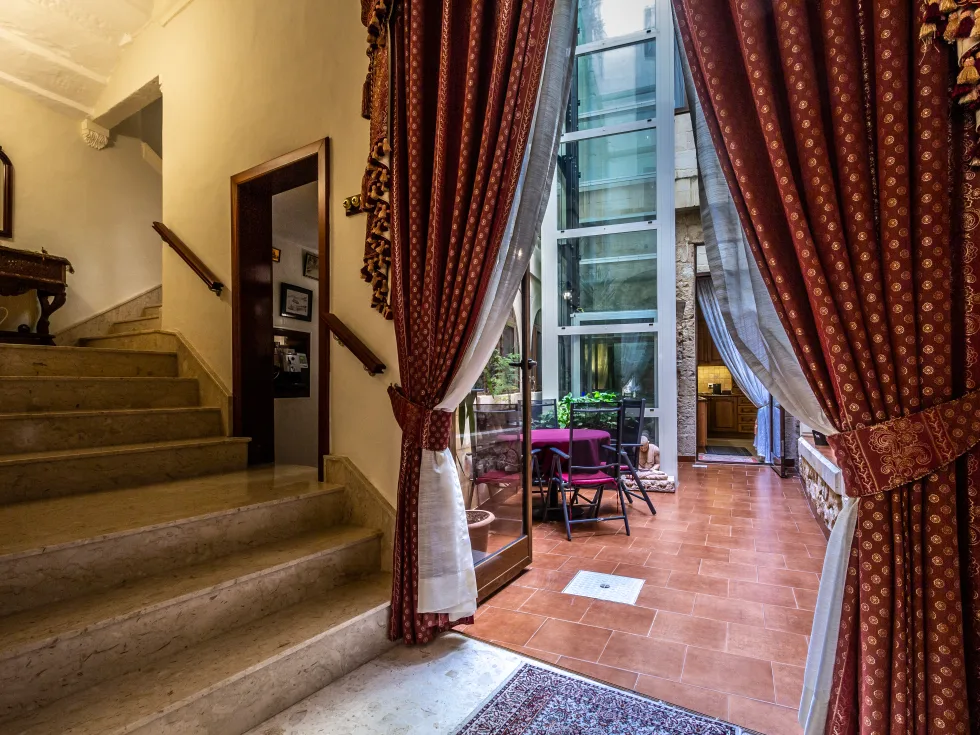 6 bed Palazzo For Sale in Vittoriosa, Vittoriosa - thumb 4