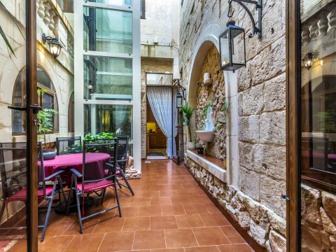 6 bed Palazzo For Sale in Vittoriosa, Vittoriosa - thumb 5