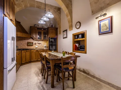 6 bed Palazzo For Sale in Vittoriosa, Vittoriosa - thumb 6
