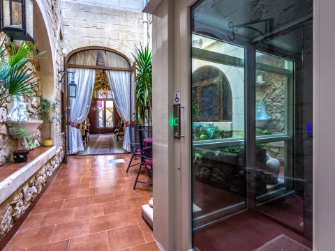 6 bed Palazzo For Sale in Vittoriosa, Vittoriosa - thumb 7