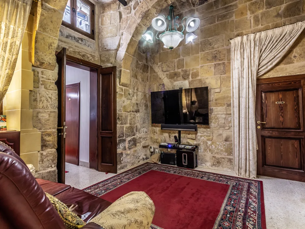 6 bed Palazzo For Sale in Vittoriosa, Vittoriosa - thumb 8