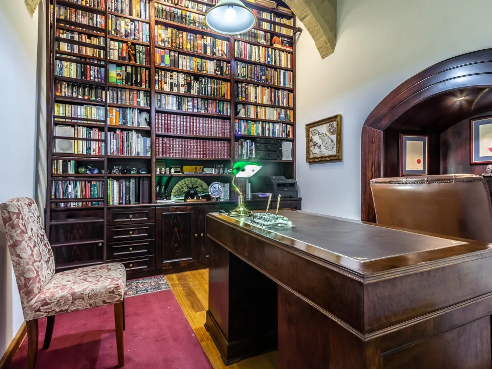 6 bed Palazzo For Sale in Vittoriosa, Vittoriosa - thumb 9