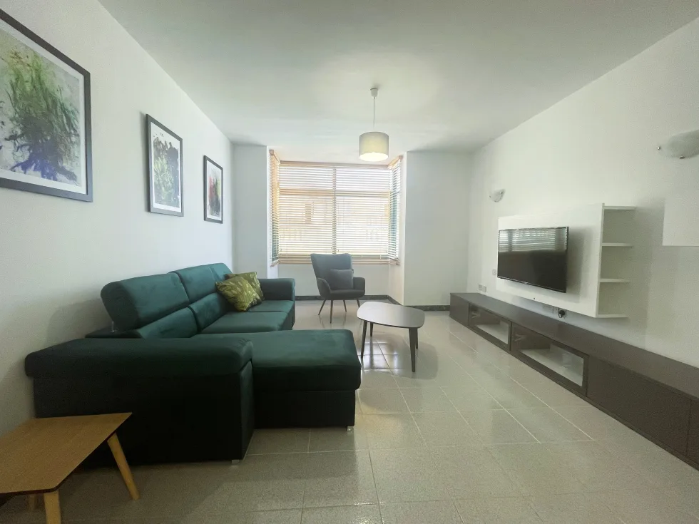 2 bed Apartment For Rent in Sliema, Sliema - thumb 1