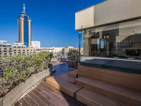 3 bed Penthouse For Sale in St Julian's, St Julian's - thumb 2