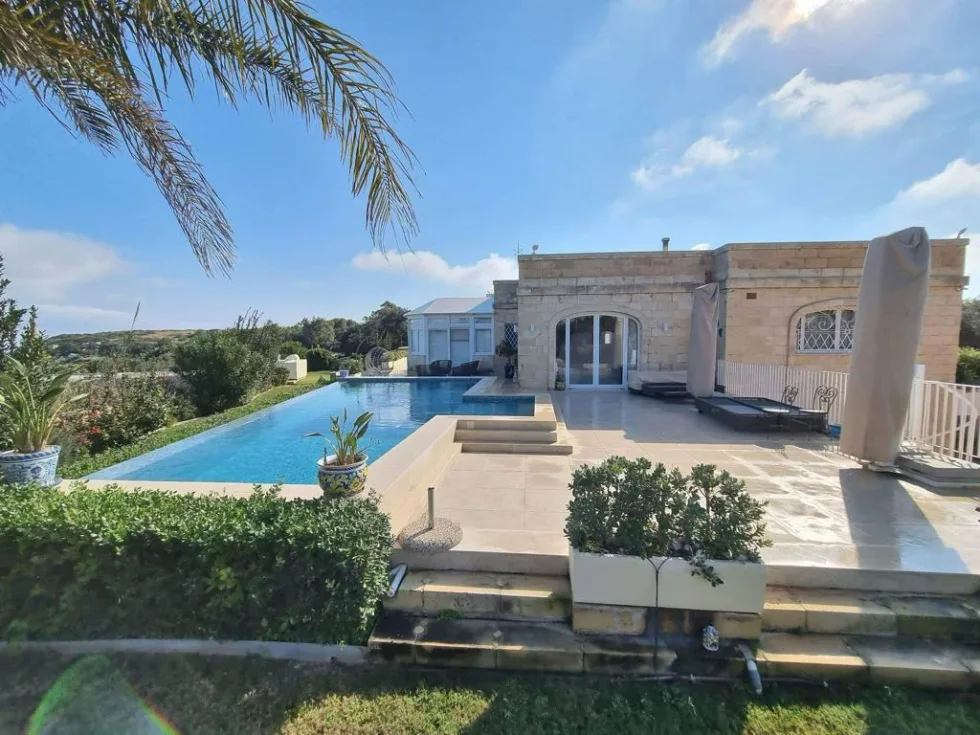 3 bed Villa For Rent in Mosta, Mosta - thumb 16