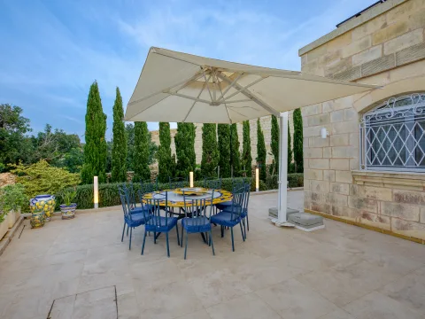 3 bed Villa For Rent in Mosta, Mosta - thumb 4