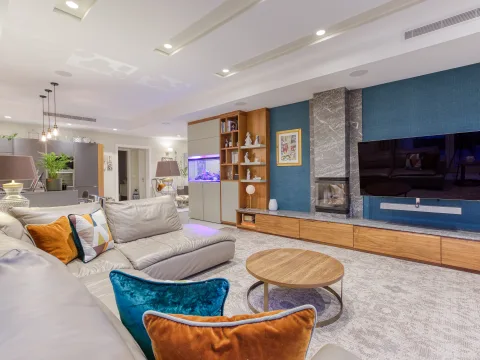 3 bed Villa For Rent in Mosta, Mosta - thumb 6