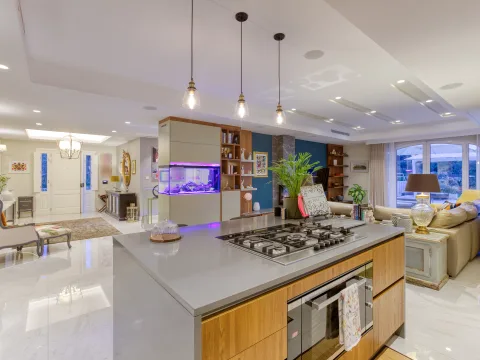 3 bed Villa For Rent in Mosta, Mosta - thumb 9