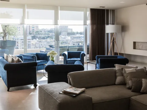 3 bed Apartment For Sale in Ta' Xbiex, Ta' Xbiex - thumb 1