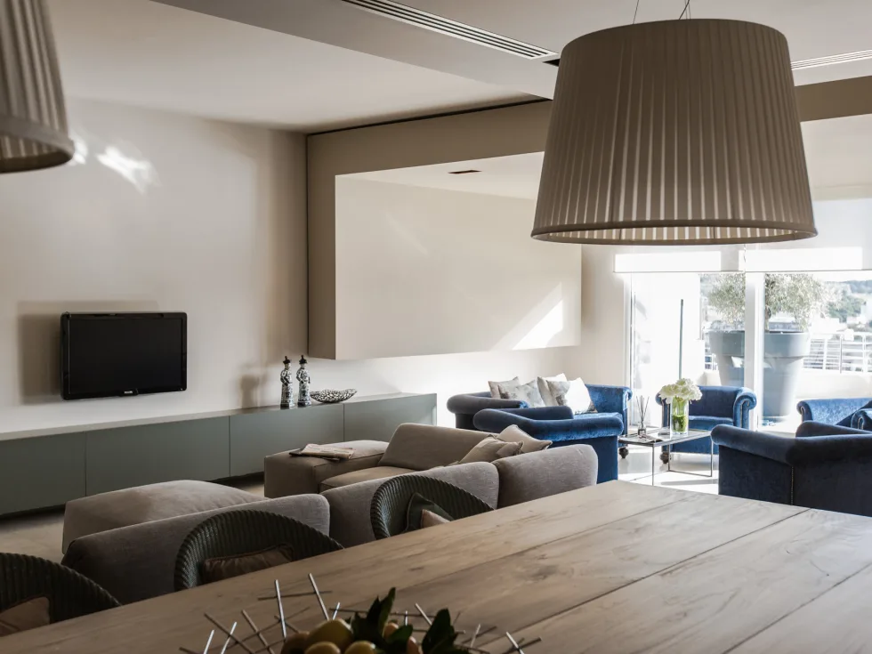 3 bed Apartment For Sale in Ta' Xbiex, Ta' Xbiex - thumb 5