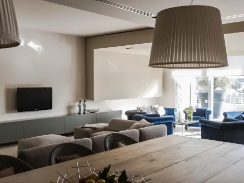 3 bed Apartment For Sale in Ta' Xbiex, Ta' Xbiex - thumb 5