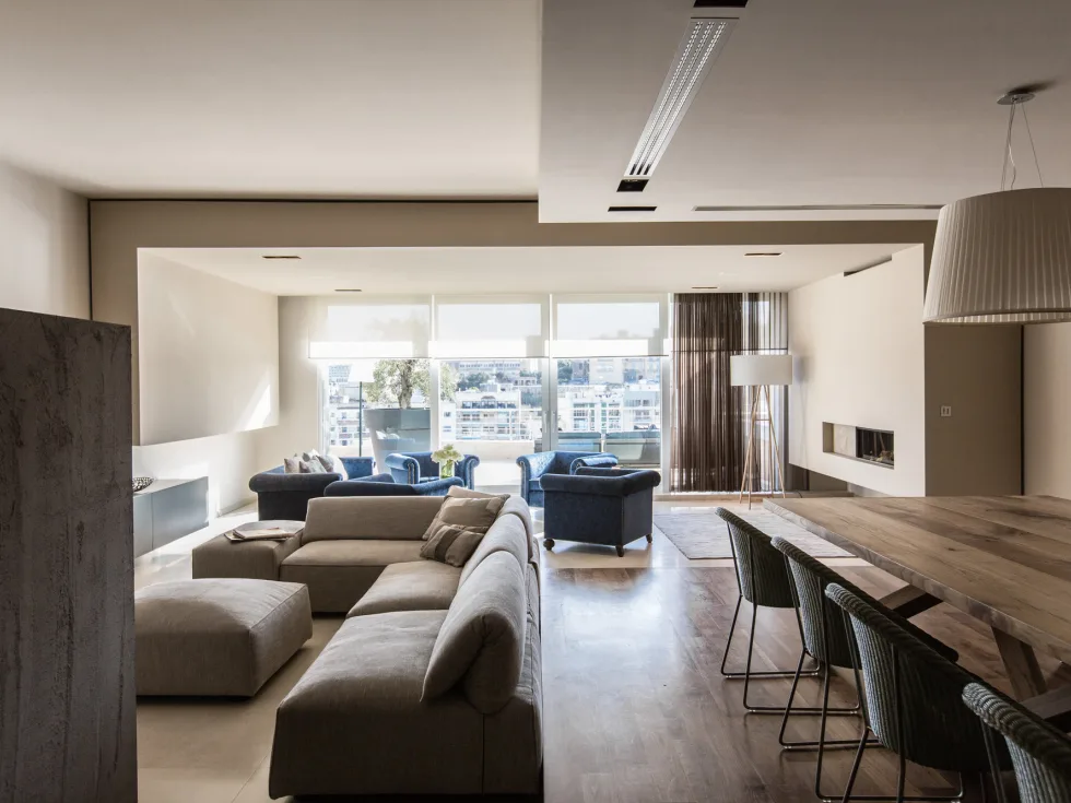 3 bed Apartment For Sale in Ta' Xbiex, Ta' Xbiex - thumb 6