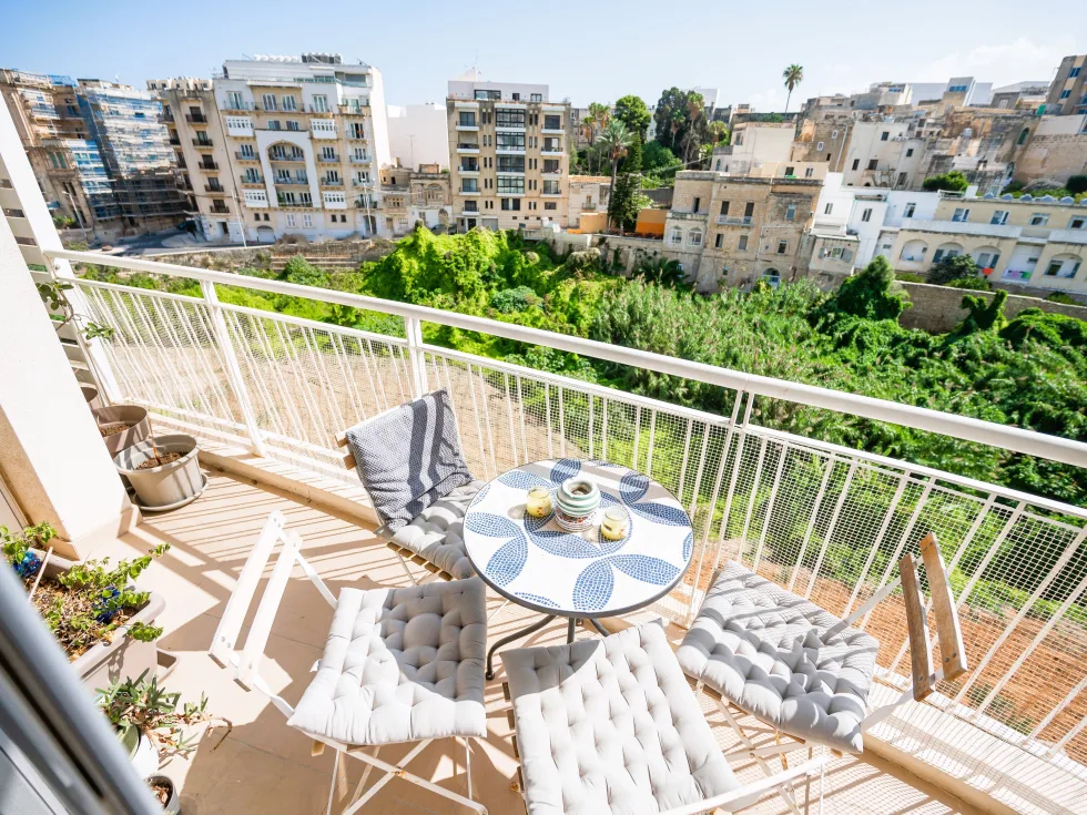 2 bed Apartment For Sale in St Julian's, St Julian's - thumb 2
