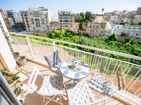 2 bed Apartment For Sale in St Julian's, St Julian's - thumb 2