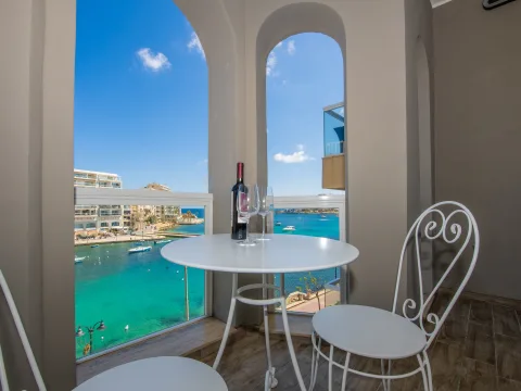 2 bed Apartment For Rent in St Julian's, St Julian's - thumb 1