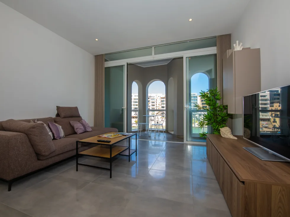 2 bed Apartment For Rent in St Julian's, St Julian's - thumb 2
