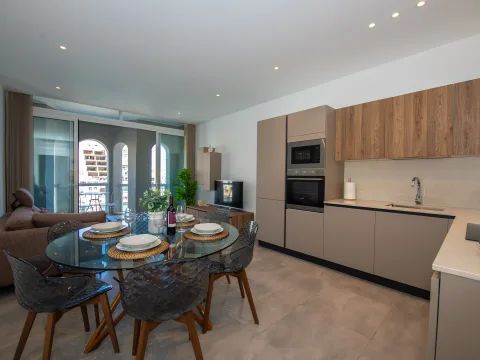 2 bed Apartment For Rent in St Julian's, St Julian's - thumb 3