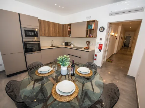 2 bed Apartment For Rent in St Julian's, St Julian's - thumb 5