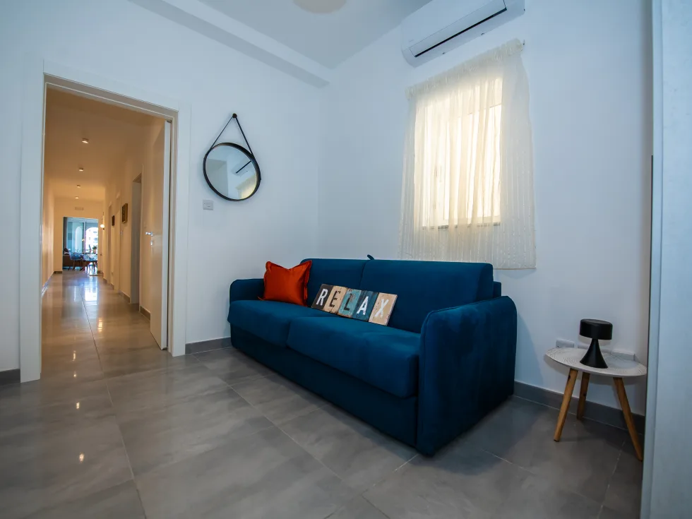 2 bed Apartment For Rent in St Julian's, St Julian's - thumb 6