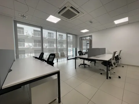 0 bed Office For Rent in St Julian's, St Julian's - thumb 4