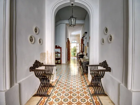 4 bed Town House For Sale in Sliema, Sliema - thumb 1