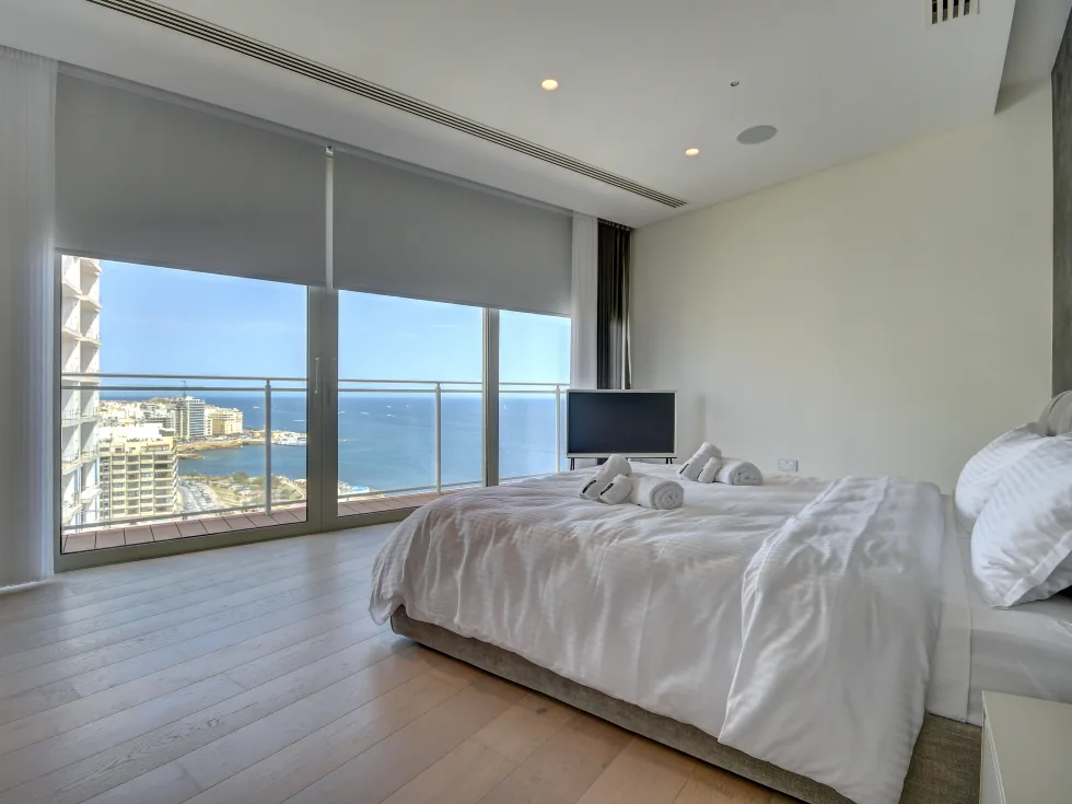 3 bed Apartment For Rent in Sliema, Sliema - thumb 10