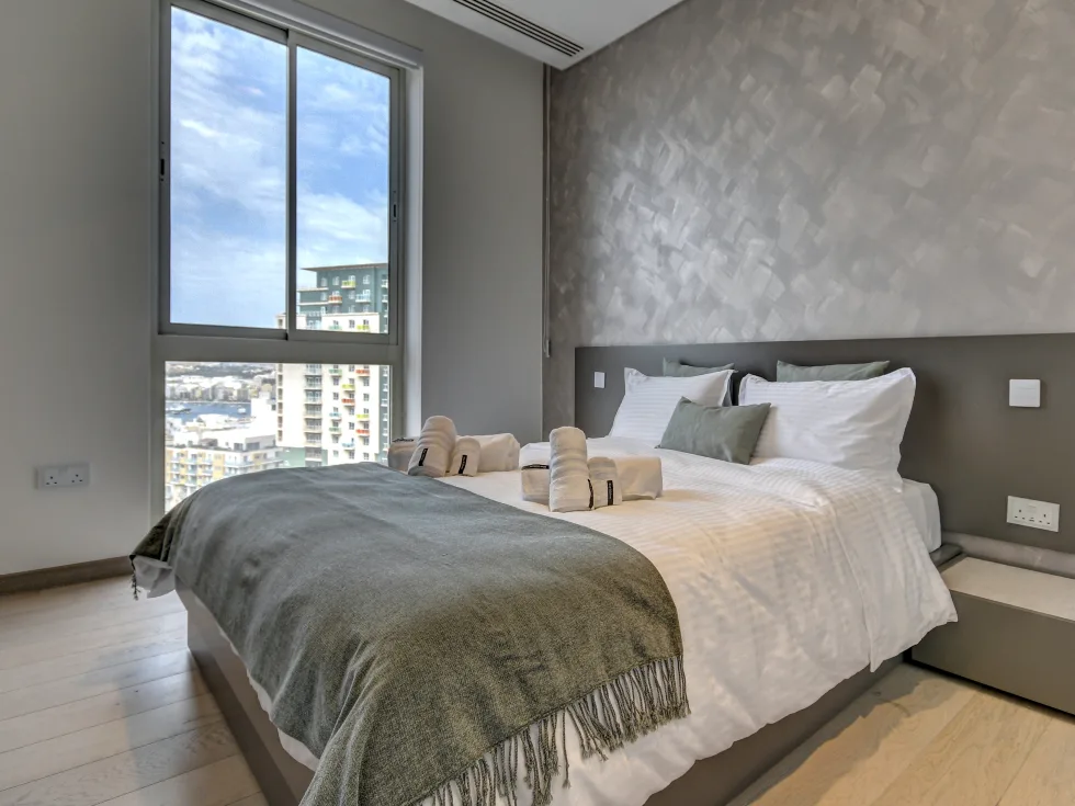 3 bed Apartment For Rent in Sliema, Sliema - thumb 12