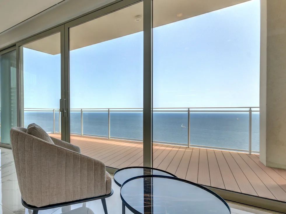 3 bed Apartment For Rent in Sliema, Sliema - thumb 2