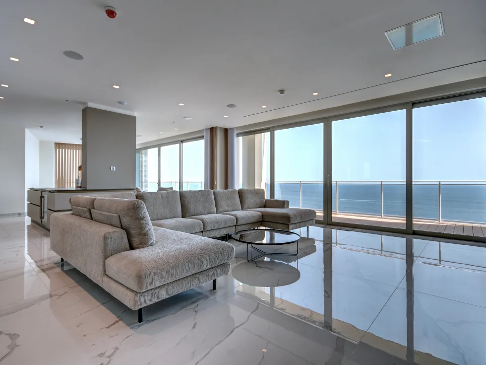 3 bed Apartment For Rent in Sliema, Sliema - thumb 3