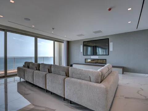 3 bed Apartment For Rent in Sliema, Sliema - thumb 4