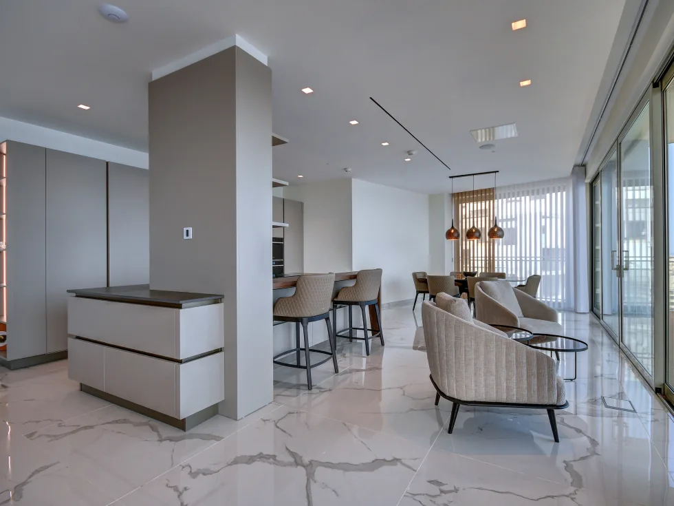 3 bed Apartment For Rent in Sliema, Sliema - thumb 5