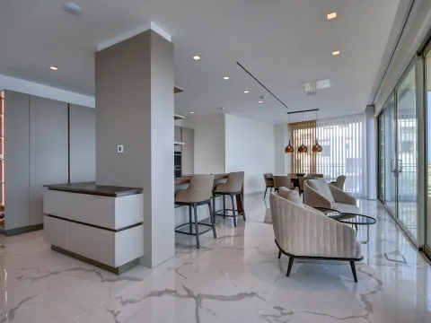 3 bed Apartment For Rent in Sliema, Sliema - thumb 5