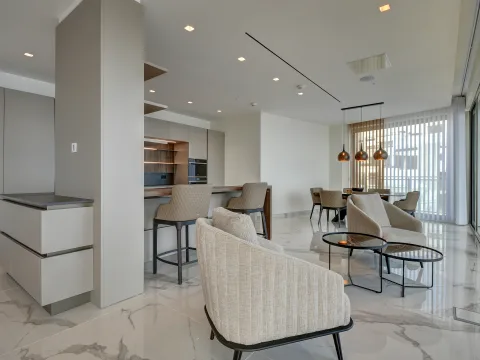 3 bed Apartment For Rent in Sliema, Sliema - thumb 6